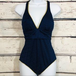 Tommy Hilfiger Nautical one piece